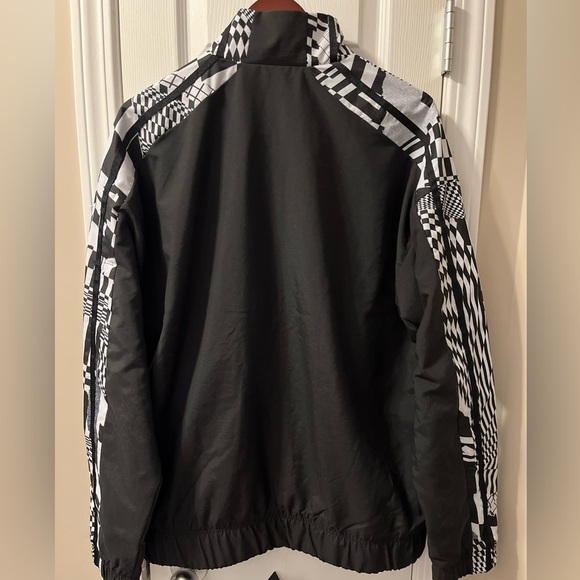 Mens Puma X BMW Motorsport Statement Light Jacket Medium - Picture 2 of 10